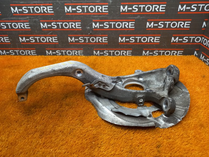 кулак поворотный, 3500 рублей, Красноярск