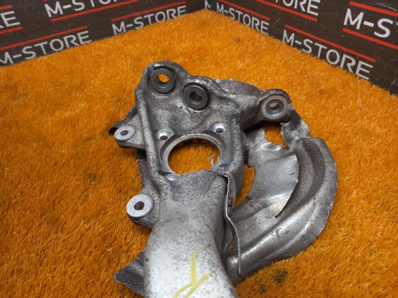 кулак поворотный, 3500 рублей, Красноярск