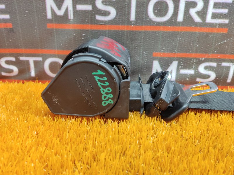 ремень безопасности, 670 рублей, Красноярск