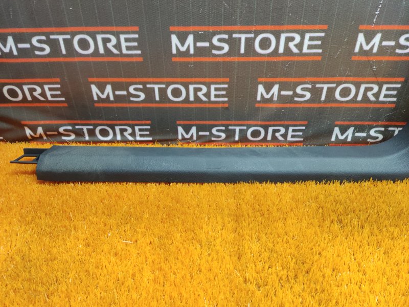 Накладка на порог салона, 350 рублей, Красноярск