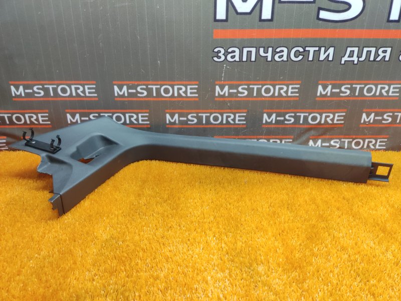 Накладка на порог салона, 350 рублей, Красноярск