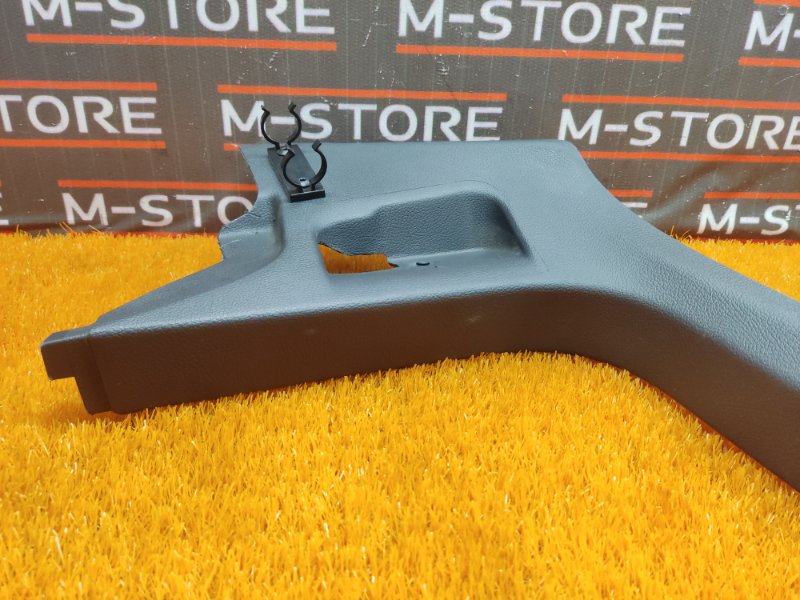 Накладка на порог салона, 350 рублей, Красноярск