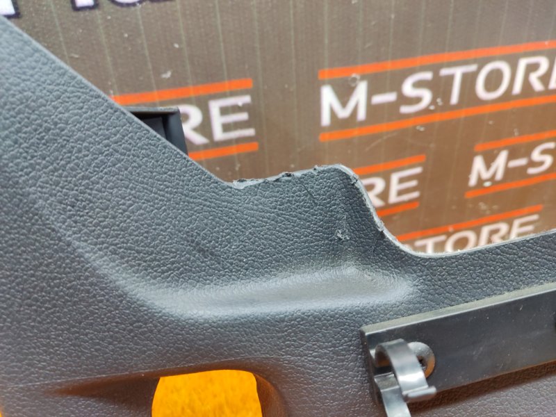 Накладка на порог салона, 350 рублей, Красноярск