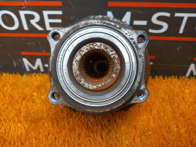 ступица, 800 рублей, Красноярск