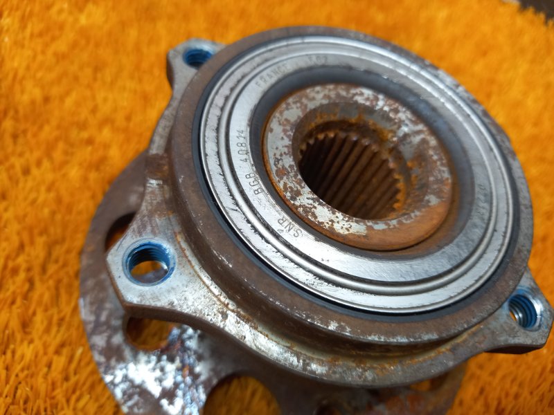 ступица, 800 рублей, Красноярск