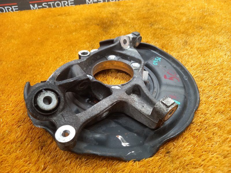 кулак поворотный, 800 рублей, Красноярск