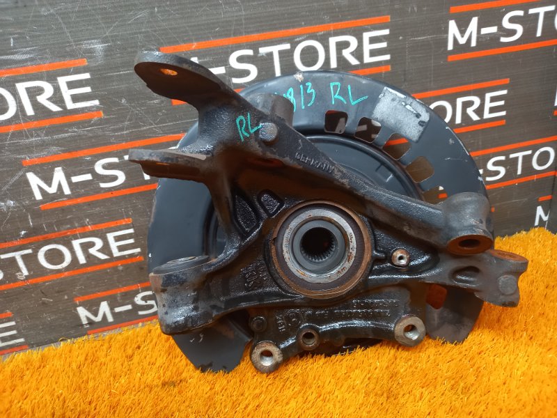 ступица, 2500 рублей, Красноярск