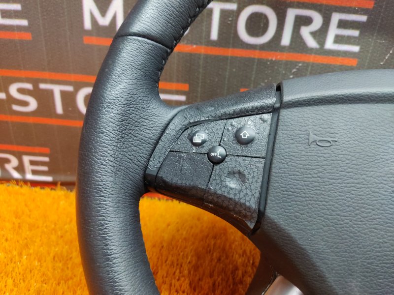 руль, 5070 рублей, Красноярск