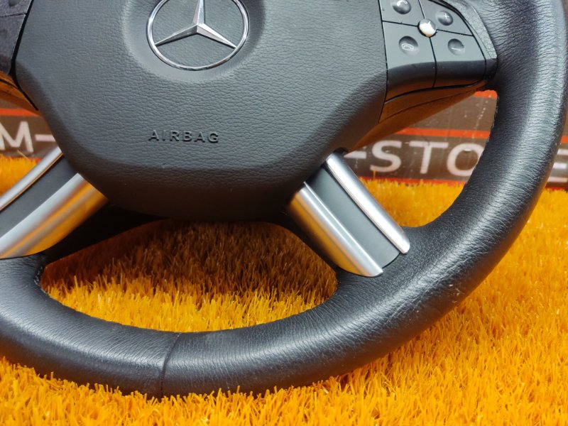 руль, 5070 рублей, Красноярск