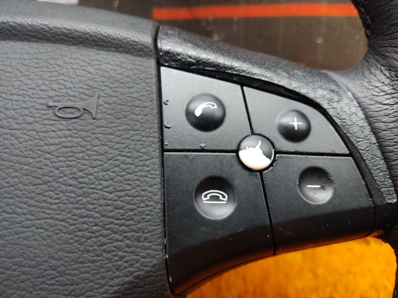 руль, 5070 рублей, Красноярск