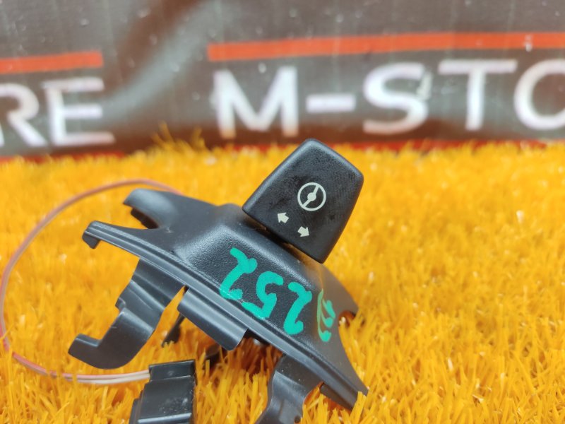 Кнопка регулировки руля, 350 рублей, Красноярск