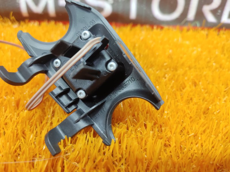 Кнопка регулировки руля, 350 рублей, Красноярск