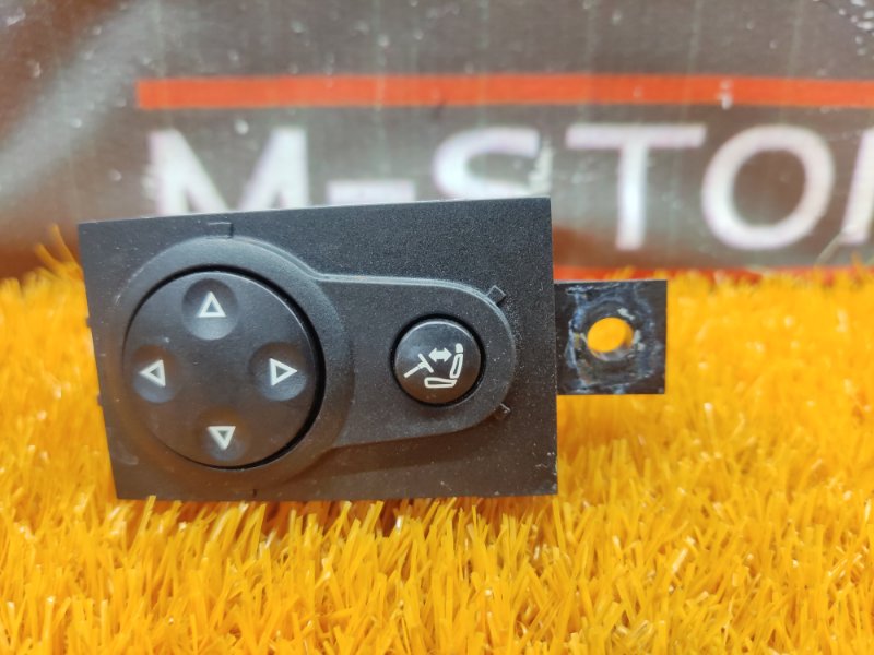 Кнопка регулировки руля, 500 рублей, Красноярск