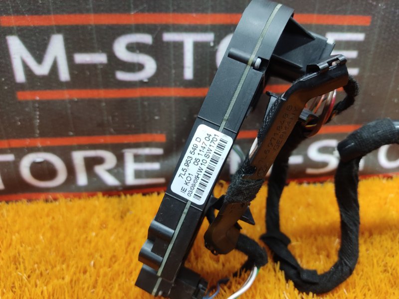 блок подрулевых переключателей, 670 рублей, Красноярск