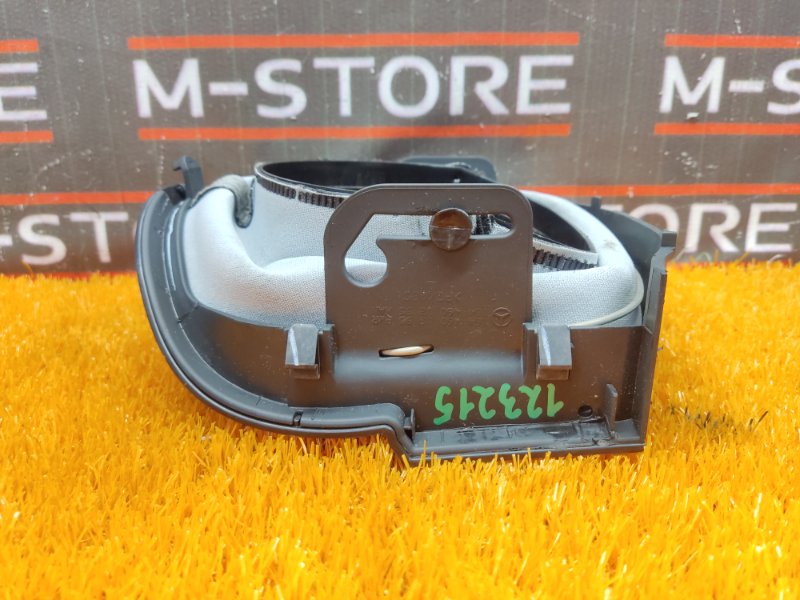 Кожух рулевой колонки, 340 рублей, Красноярск