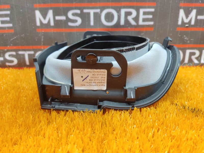 Кожух рулевой колонки, 340 рублей, Красноярск