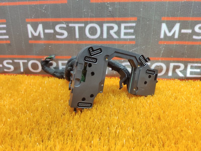 блок подрулевых переключателей, 480 рублей, Красноярск