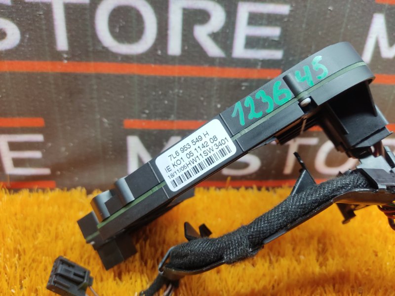 блок подрулевых переключателей, 480 рублей, Красноярск