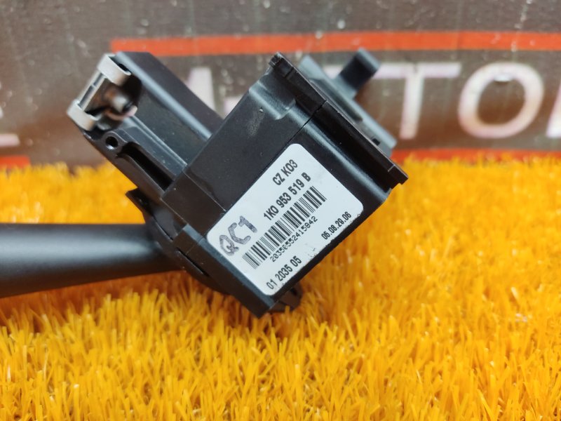 переключатель дворников, 670 рублей, Красноярск