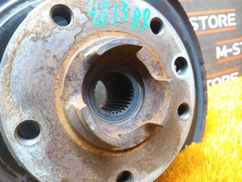 ступица, 2500 рублей, Красноярск