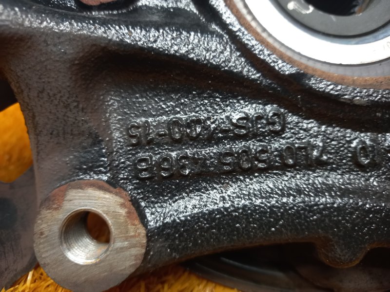 ступица, 2500 рублей, Красноярск