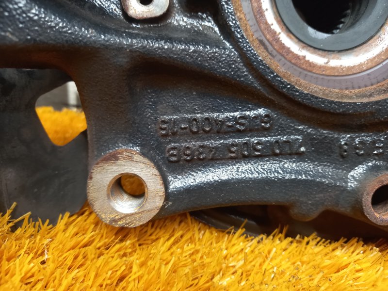 ступица, 2500 рублей, Красноярск