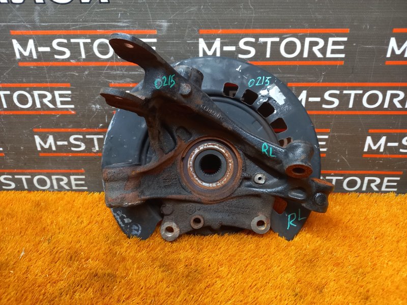 ступица, 2500 рублей, Красноярск