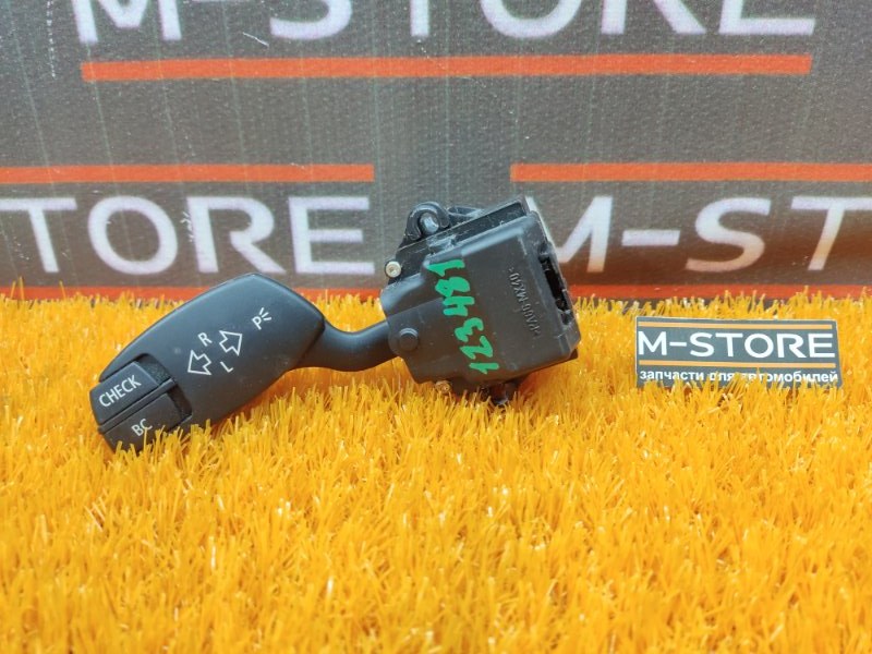 переключатель поворотов, 300 рублей, Красноярск