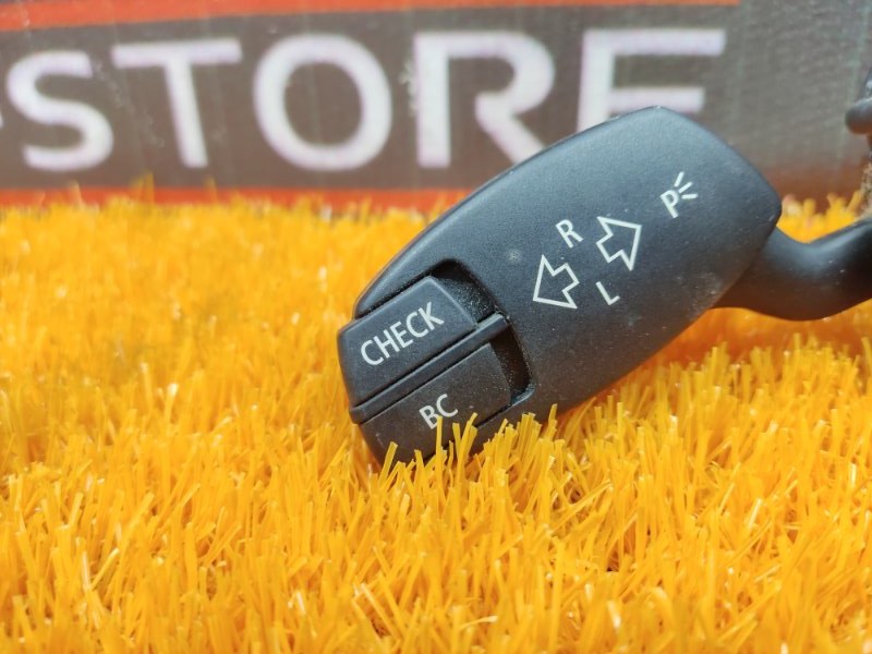 переключатель поворотов, 300 рублей, Красноярск