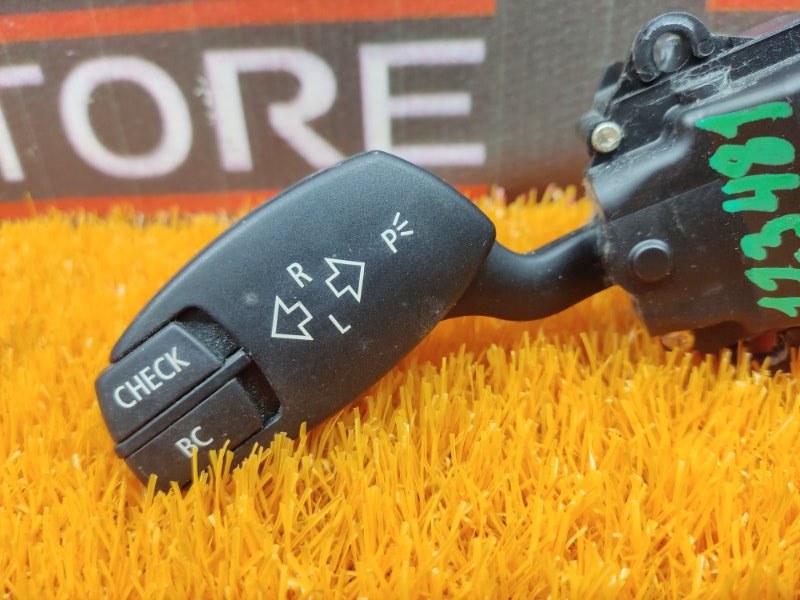 переключатель поворотов, 300 рублей, Красноярск