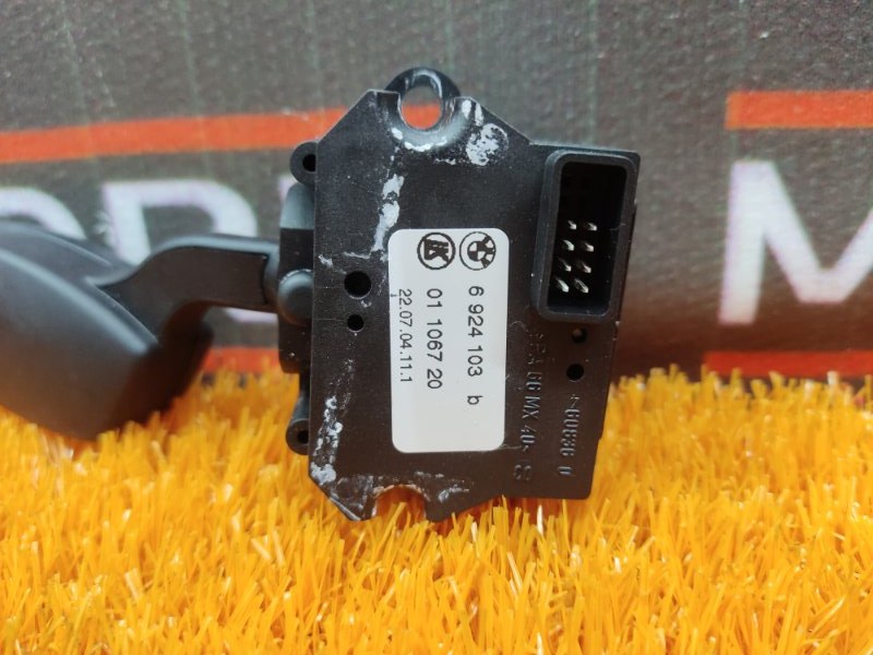 переключатель поворотов, 300 рублей, Красноярск