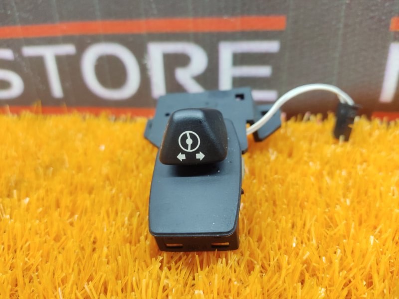 Кнопка регулировки руля, 300 рублей, Красноярск