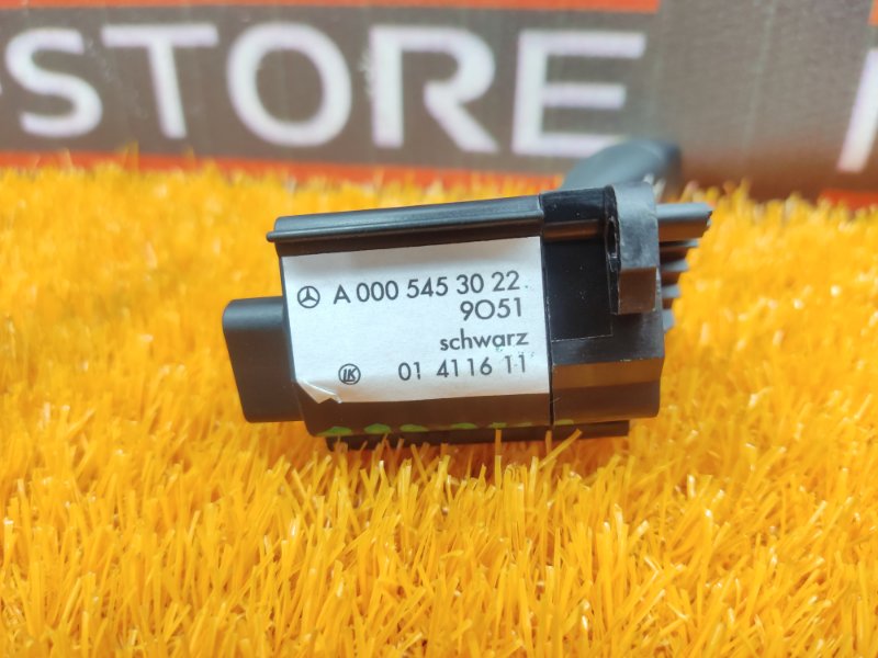 переключатель рулевой колонкой, 350 рублей, Красноярск