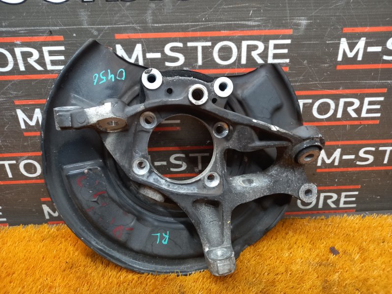 кулак поворотный, 800 рублей, Красноярск