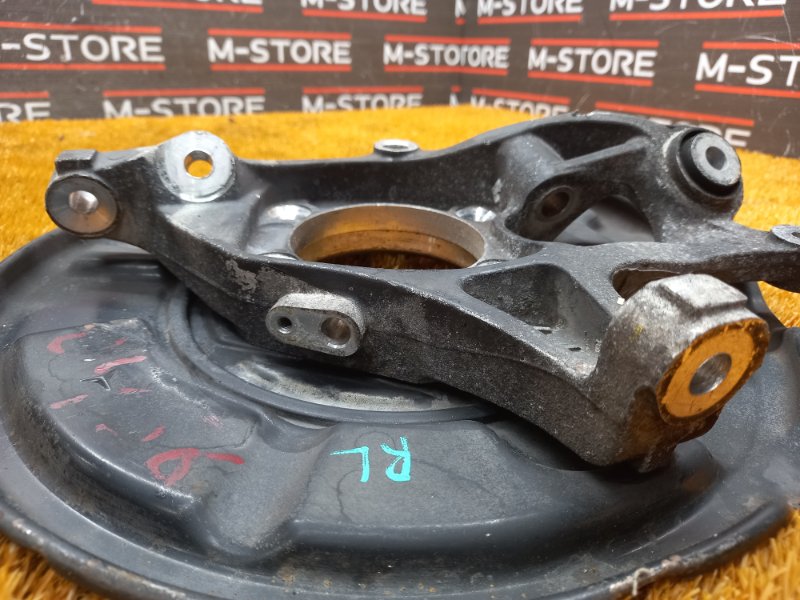 кулак поворотный, 800 рублей, Красноярск