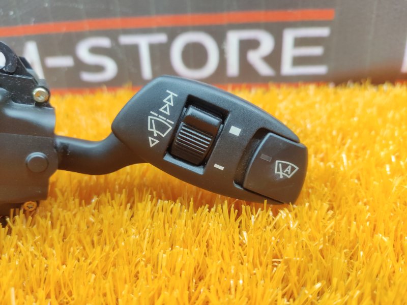 переключатель дворников, 300 рублей, Красноярск