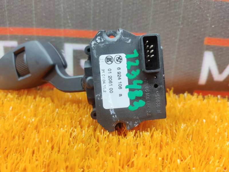 переключатель дворников, 300 рублей, Красноярск