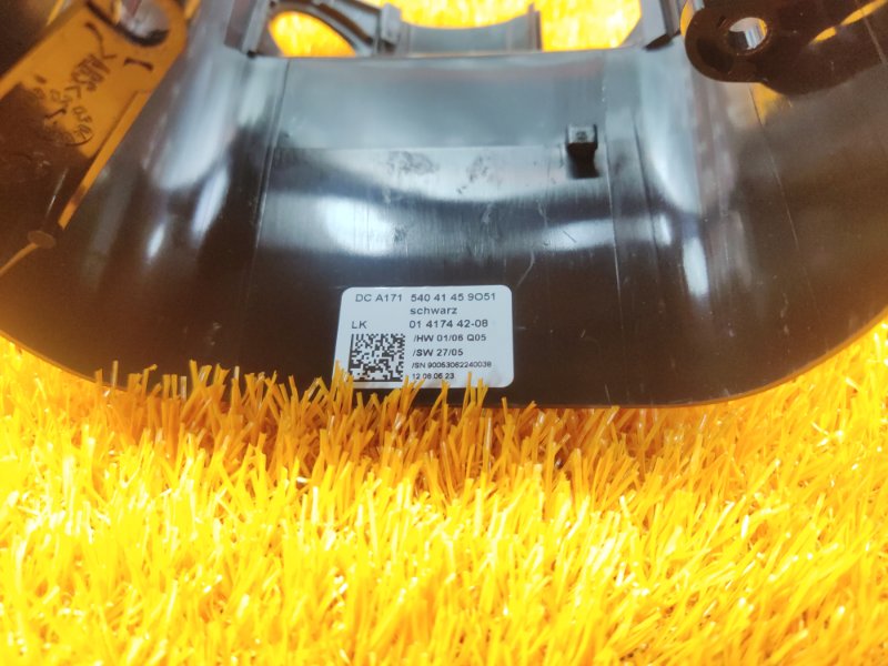 Кожух рулевой колонки, 300 рублей, Красноярск