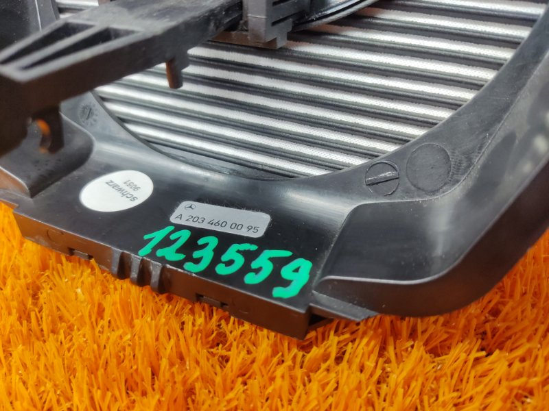 Кожух рулевой колонки, 300 рублей, Красноярск