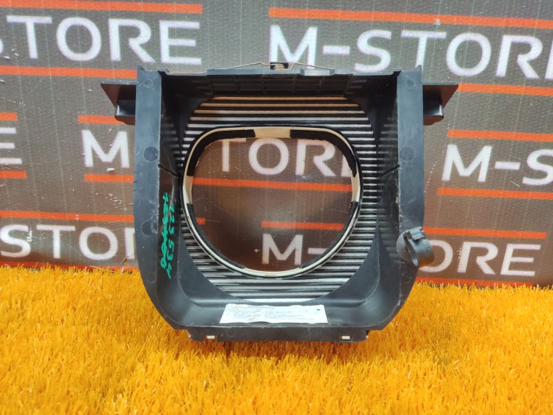 Кожух рулевой колонки, 300 рублей, Красноярск