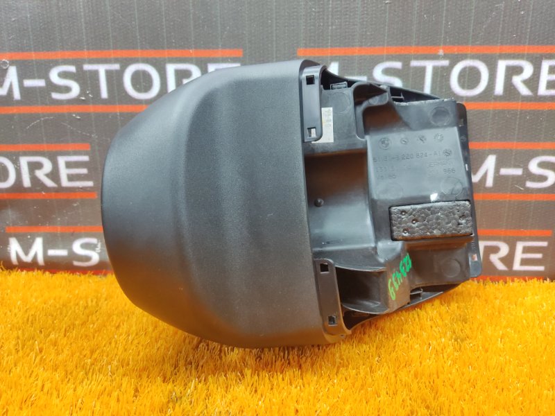 Кожух рулевой колонки, 340 рублей, Красноярск