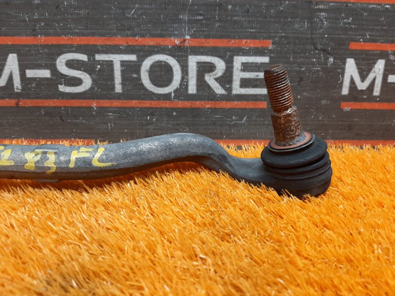 тяга рулевая, 1400 рублей, Красноярск