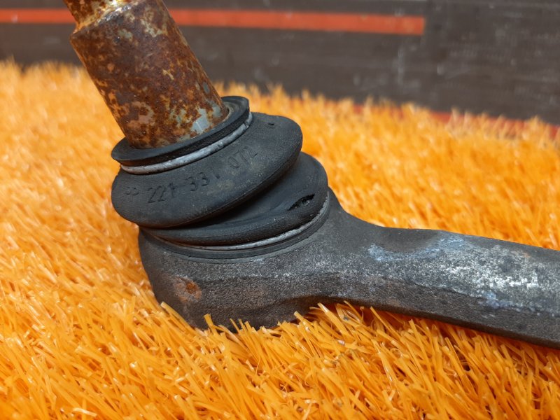 тяга рулевая, 1000 рублей, Красноярск