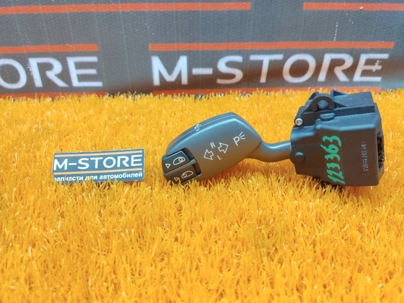 переключатель поворотов, 350 рублей, Красноярск