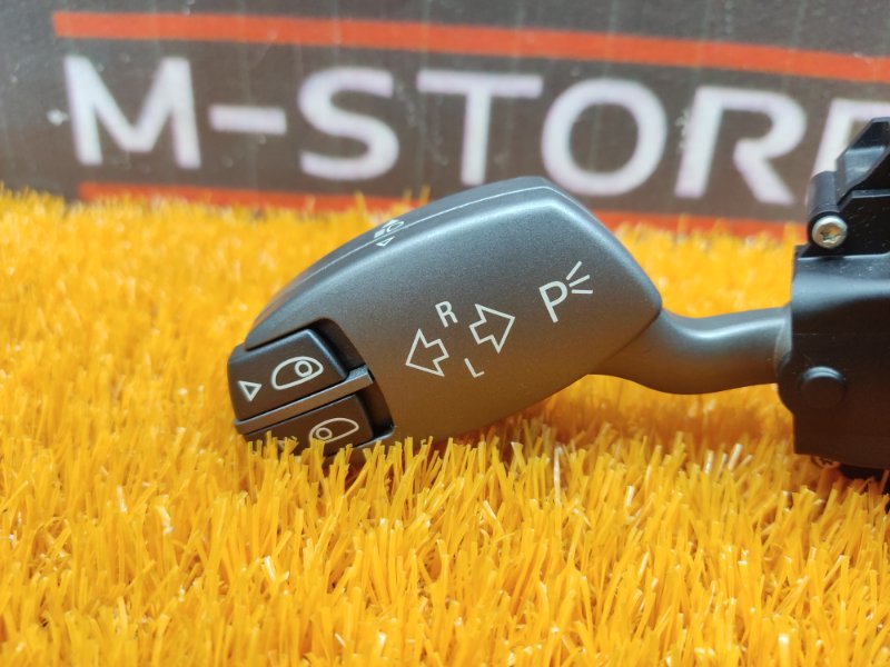 переключатель поворотов, 350 рублей, Красноярск