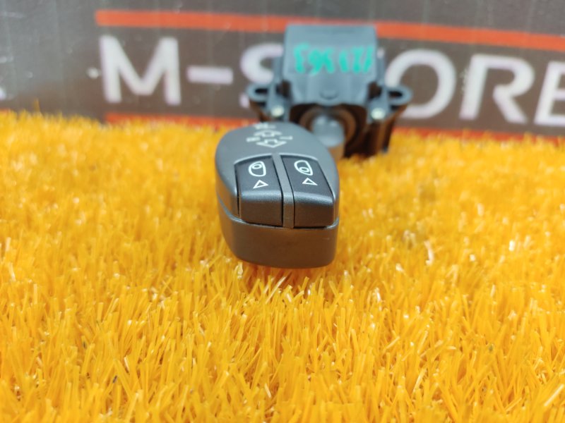 переключатель поворотов, 350 рублей, Красноярск