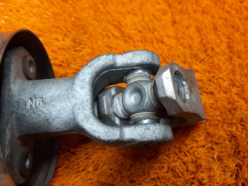 Карданчик рулевой, 1000 рублей, Красноярск