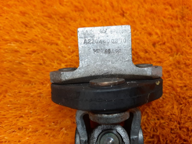 Карданчик рулевой, 1000 рублей, Красноярск