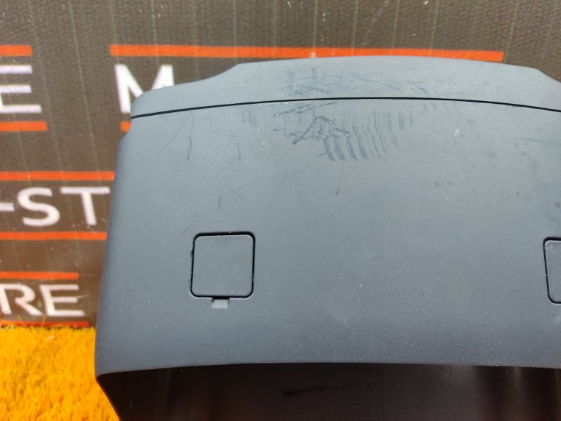 Кожух рулевой колонки, 340 рублей, Красноярск