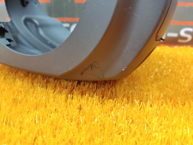 Кожух рулевой колонки, 340 рублей, Красноярск